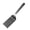 Black-E, variant on Hecteas Stainless Steel Cake Server with Serrated Edge, Pizza Spatula Pastry Server for Cutting Serving Cake Pie