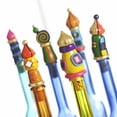 thumbnail image 4 of Arcilla para esculpir STAEDTLER FIMO Soft Horn-Bake 350 g, color negro, 4 of 5