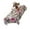 P, variant on Oil Painting Design Dining Table Cover Polyester Home Decoration