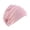 Pink, variant on ZQUUVOU Women's Slouch Beanie Knit Adjustable Hat Cotton Soft Lightweight Casual Comfortable Stretchy Headwear Skull Cap Navy