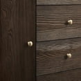 thumbnail image 3 of James Martin Vanities D125-V48-Wwz Gracyn 48" Free Standing Single Basin Vanity Set -, 3 of 7