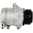 thumbnail image 2 of cciyu Air Conditioning Compressor 2004-2006 Fit for Chevrolet Malibu 3.5L CO 21520C AC Pump, 2 of 5