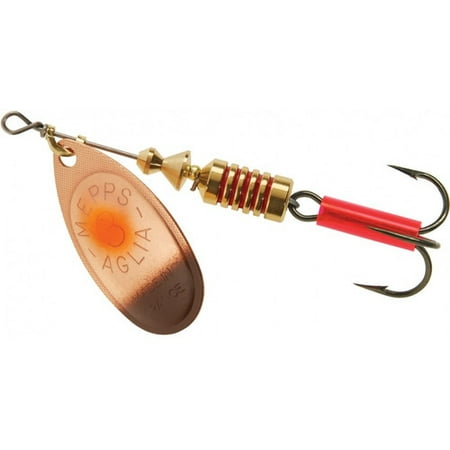 Mepps Aglia Bait Crawfish #3 1/4oz