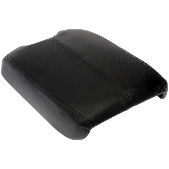 Dorman 924-888 Console Lid for Specific Honda Models, Black