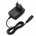 thumbnail image 1 of 2.4V 3.6V Charger EU Plug Power Adapter Electric Shaver Charger suitable for Adults , Children,Pet Clippers, 1 of 5