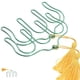 thumbnail image 1 of Sheet Clip Music Score Holder for 2Pcs Metal Green Piano Accessories, 1 of 5
