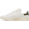 thumbnail image 2 of Adidas Stan Smith Lux Off White Snakeskin Sneakers Shoes ID0986 Men's 8, 2 of 6