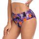 thumbnail image 2 of Balery Halloween Black Cats Ropa Interior de Algodón para Mujer con Dibujo – Braguitas Cómodas y Elásticas, Estilo Clásico-Large, 2 of 6