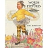 Words and Pictures : Lessons in Children's Literature and Literacies, Used [Paperback]