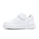 thumbnail image 3 of Niños zapatillas de deporte bajo de los niños zapatos atléticos para caminar zapatos cómodos zapatos para correr casuales no resbalados gancho y sujetador de bucle para deportes al aire libre, 3 of 9