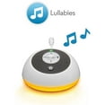 thumbnail image 6 of Motorola Digital Audio Baby Monitor with Baby Care Timer, 6 of 7