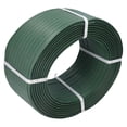 thumbnail image 3 of Packing Belt, 1 Head Plastic Packing Belt Roll Non Slip Industrial 300meter Length With   Concave Convex Texture For Bundling Black,Army Green, 3 of 8