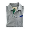 thumbnail image 1 of Hollister Men's Polo Shirt, 1 of 1