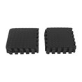thumbnail image 1 of 12Pcs Mats and Home Gym Floor Foam Floor Mats Exercise Mat Floor Matt for Floors Foam Flooring Tiles, 1 of 5