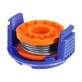 thumbnail image 4 of Spool Cover and Line For MacAllister MGTP18Li 1.5mm 1x2.5m Strimmer, 4 of 8