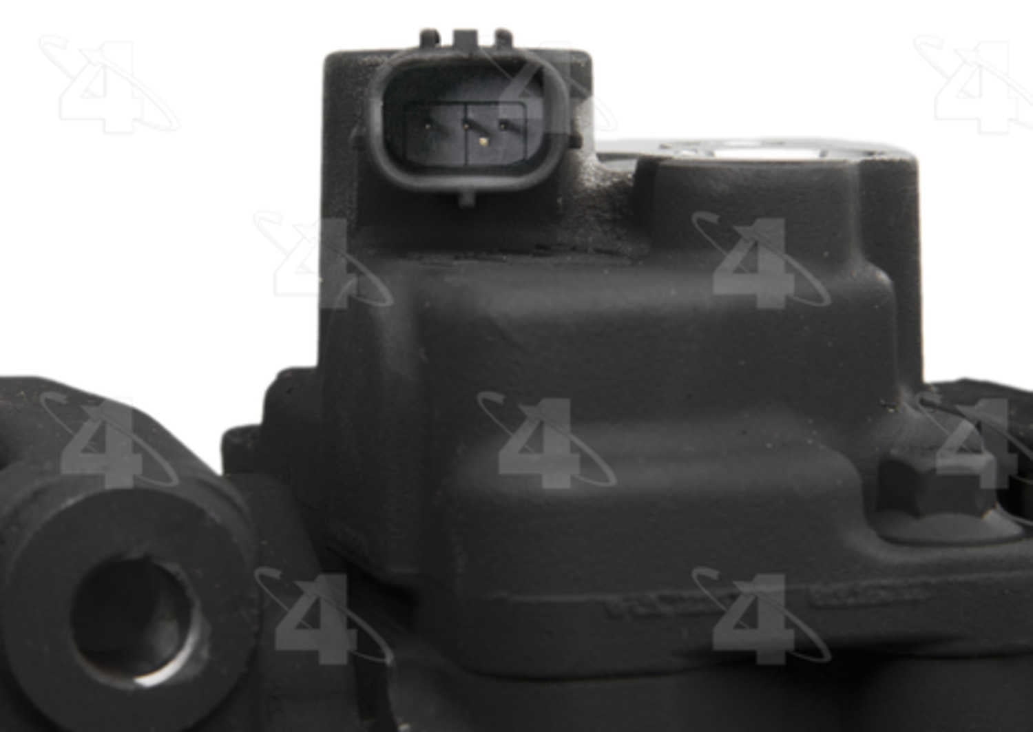 Four Seasons 1177321 Denso TSE14C Reman Compressor