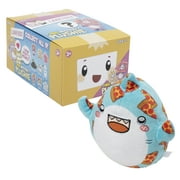 LankyBox Mini Mystery Plush, Series 2, Collectible Blind Box , Officially Licensed LankyBox Merch, Ages 3 and up