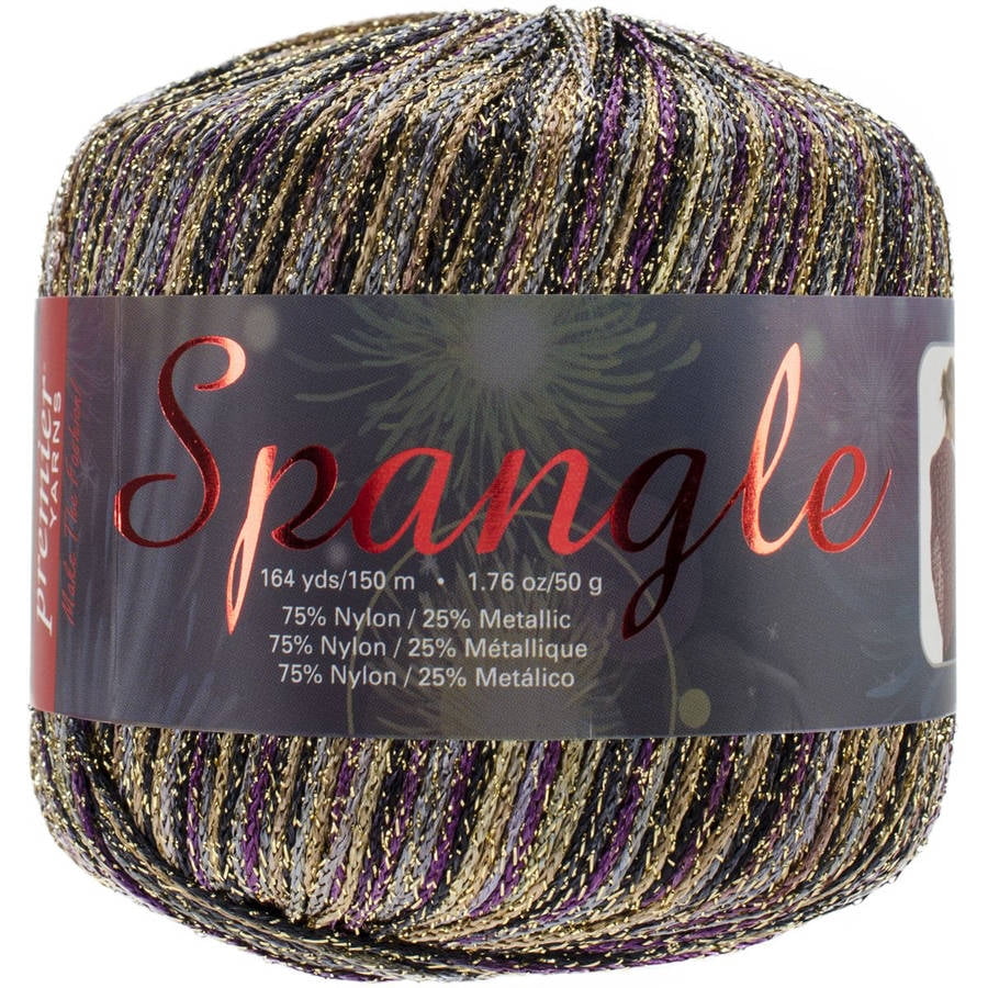 Premier Yarns Spangle Yarn