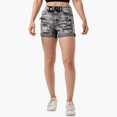 thumbnail image 1 of Short con destrucción, modelo 6258 gris CH BALAM Short regular 6258, 1 of 3
