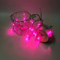 thumbnail image 5 of Cadena de luces LED Luces de clip de imagen Twinkle Fairy Light Room Decoración al aire libre Fiesta de Navidad Sweethay JR0892-02, 5 of 5