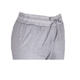 thumbnail image 4 of Jogger George para Mujer, Jareta Agujeta Gris Talla CH, 4 of 4