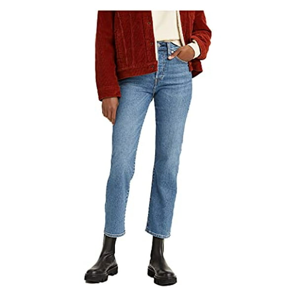 Wedgie fit hotsell jeans waterless