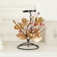 thumbnail image 5 of Alphabet Construction Vehicle Christmas Ornaments - 26 Letter Acrylic Tree Pendants for Holiday Decor, 5 of 7