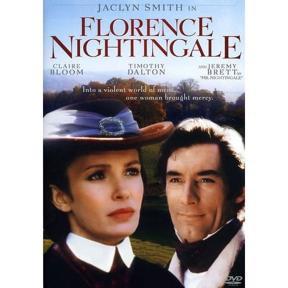Florence Nightingale (DVD)