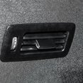 thumbnail image 5 of Panel de Salida de Aire del Techo del AutomóVil Rejilla de Salida de Aire Acondicionado 1668301554 1668301654 para GLS W166 W292, 5 of 5