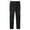 Black, variant on SRZYMJ Mens Winter Pants Men's Winter Warm Outdoor Mountaineering Pants for Cold Weather Trekking and Hiking Adventures with Comfortable