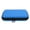 bleu, variante sur Étui de Transport Compatible avec pour New 2DS TG 2DS LL pour New 3DS 3DS, Résistant à l'Eau, Sac de Voyage à Coque Rigide avec 8 Emplacements pour Jeux, Pochette de Protection pour Console Portable
