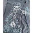 thumbnail image 4 of Sudadera con capucha de cabra gritón, ropa casual con estampado kawaii de moda, chándales de mujer harajuku, ropa de calle con estampado divertido, 4 of 5