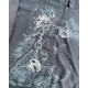 thumbnail image 4 of Sudadera con capucha de cabra gritón, ropa casual con estampado kawaii de moda, chándales de mujer harajuku, ropa de calle con estampado divertido, 4 of 5