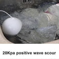 thumbnail image 2 of Ultrasonic Dishwasher, Mini Dishwasher For The Home Restaurant, 2 of 3