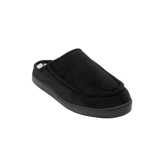 Men's Extra Wide Slippers