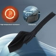 thumbnail image 3 of Front Windshield Wiper Cowl Cover Trim, Windshield Wiper Cowl Cover Easy To Install ABS  for Upgrade, 3 of 7