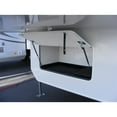 thumbnail image 1 of Hatchlift Multi Purpose Lift Support HLK-STD Hydraulic Door Lift Spring; Nitrogen Charged Type; Ball End Fitting, 1 of 4