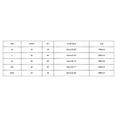 thumbnail image 3 of XFHLMJFF Breathable Bra For Women Everyday Bralette Non Wired Padded Full Cup Without Underwire With Padding Seamless Bustier Stylish Underwear, 3 of 5
