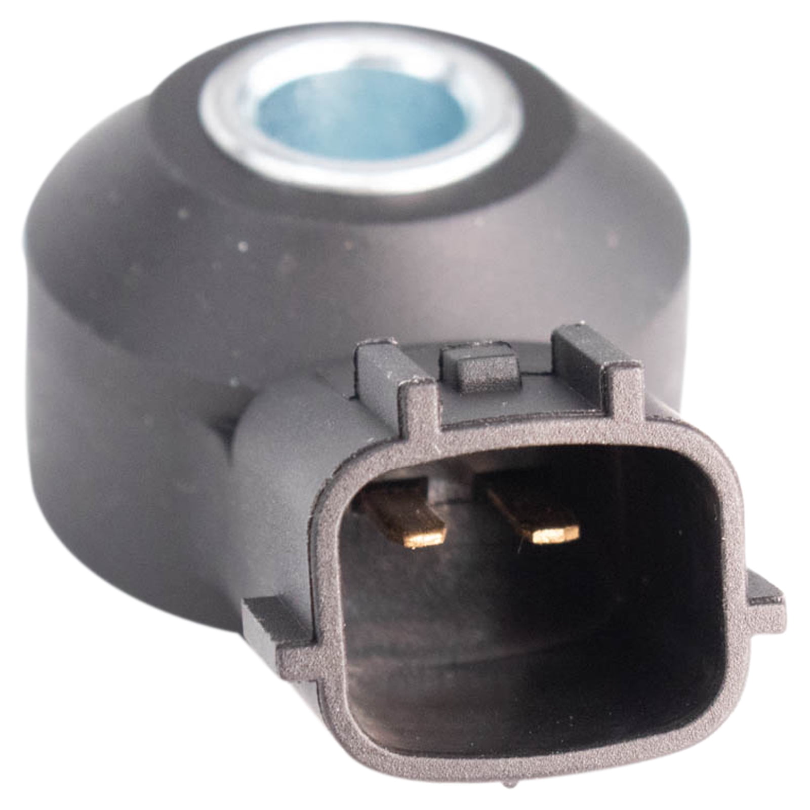TRQ Engine Knock Sensor Fits 2018-2019 INFINITI QX60 2013-2019 Nissan Pathfinder ESA90089