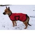 thumbnail image 1 of Horseware For One Stop Dog Coat, 1 of 1