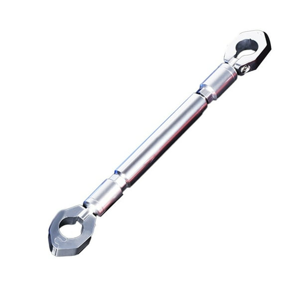 Vélo Électrique Vélo Électrique Moto Guidon Barre d'Équilibre 22.2Mm Guidon