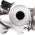 thumbnail image 4 of Bapmic&nbsp;06D145701D K03 Turbo Turbocharger Compatible with Audi A4 TT 2.0T B7 BUL BWE BWT 2005-2009, 4 of 6