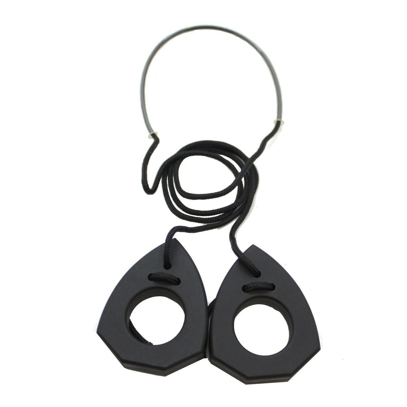 Changing String On Crossbow