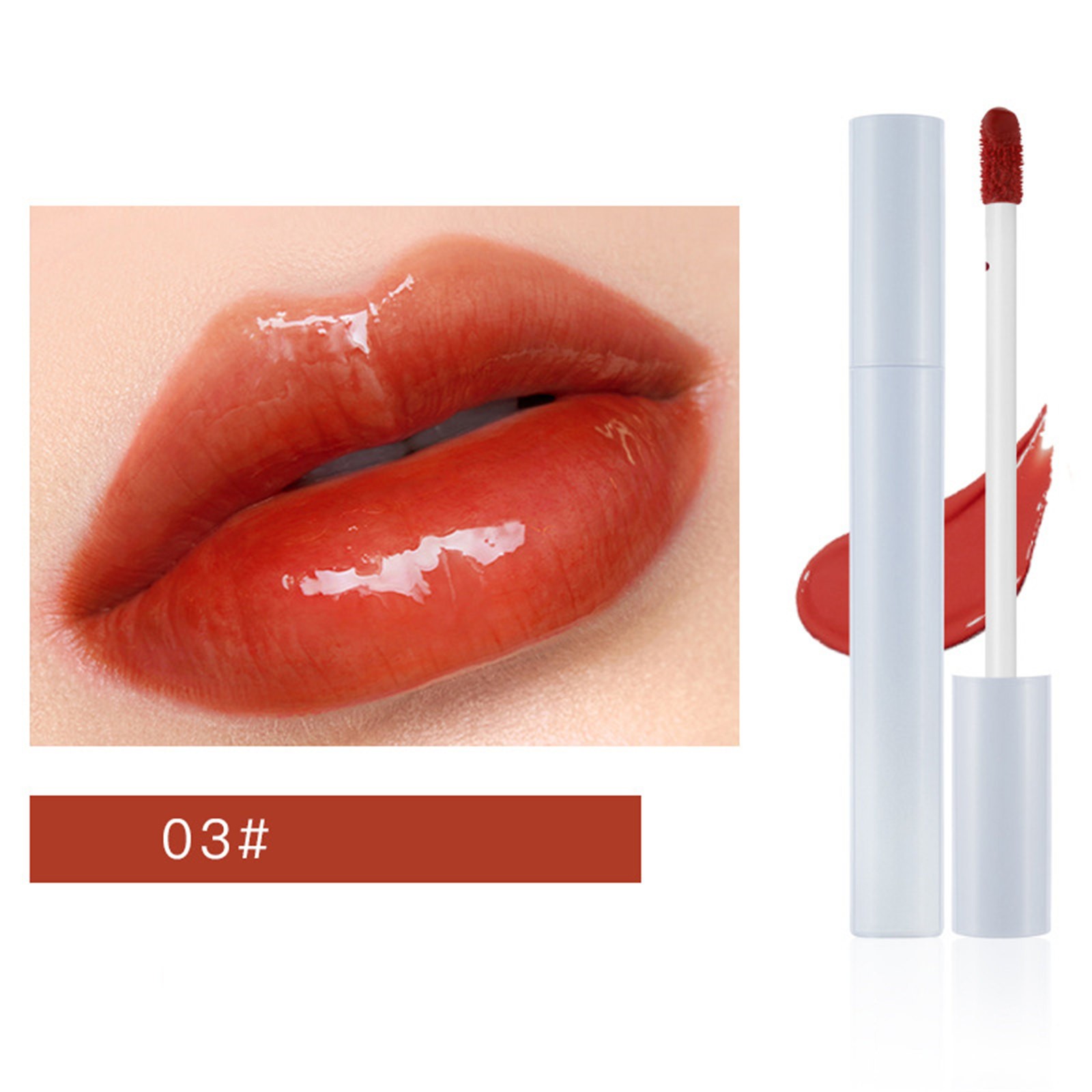 Sunhillsgrace Lip Glosses Soft Hydrating Gloss Lip Gloss Long Lasting