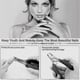thumbnail image 3 of Professional Toenails Scissors, For The Toenails That Grow Inwardly Inward -precision Nail Scissors_c*, 3 of 4