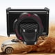 thumbnail image 4 of Soporte universal para teléfono en la rejilla de ventilación del coche | Soporte giratorio de 360 grados para teléfono móvil y navegador | Soporte ajustable multifunción para una conducción segura, 4 of 6