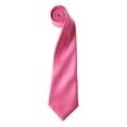thumbnail image 1 of Premier  Adult Colours Satin Tie, 1 of 2