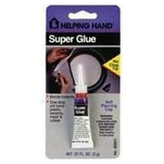 Helping Hand 80001 Super Glue