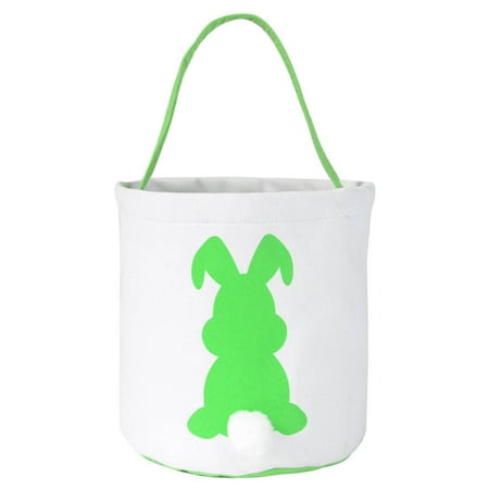 

Storage for Sheets Clothe Organizer Cylinder Silk Screen Plush Rabbit Easter Portable Gift Bag Easter Holiday Celebration Large Closet Organizers And Storage Room Organization And Storage for Bedroom