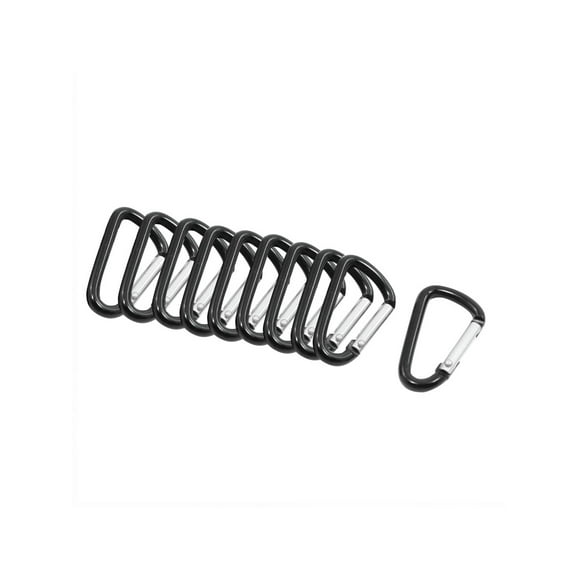 Metal Spring Clips